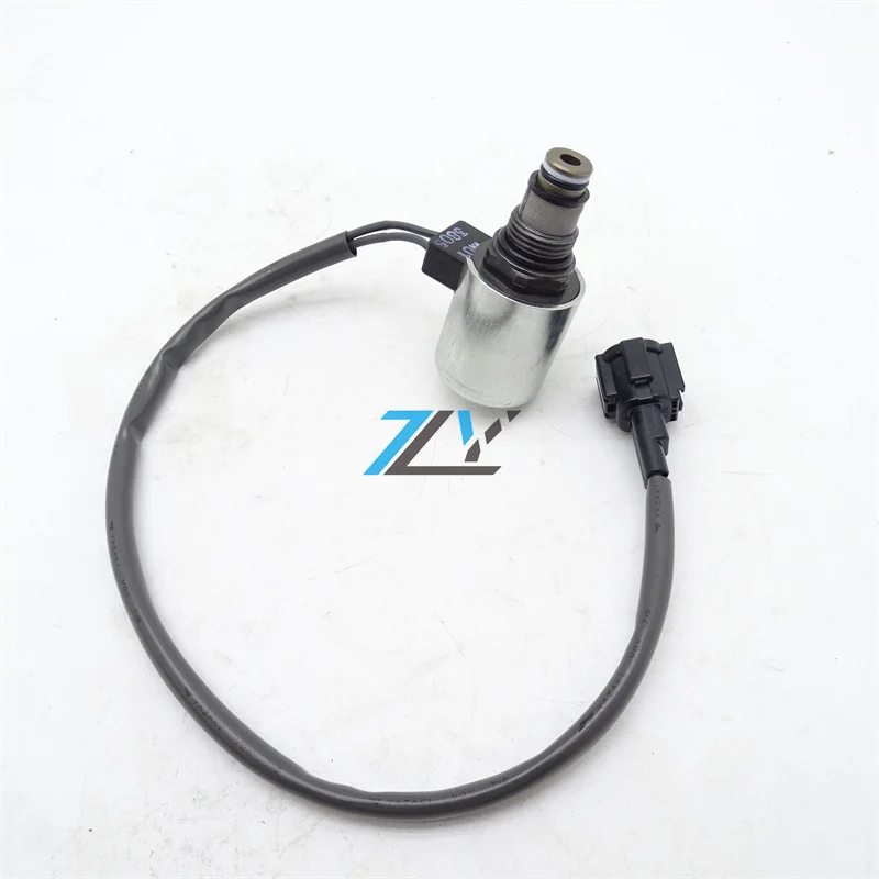 91E72-03100 91E7203100 Hydraulic Solenoid Valve Suitable for F18C F14E F16D 2C4000 Forklifts Lifting Solenoid Valve
91E72-03100 91E7203100 Hydraulic Solenoid Valve Suitable for F18C F14E F16D 2C4000 Forklifts Lifting Solenoid Valve