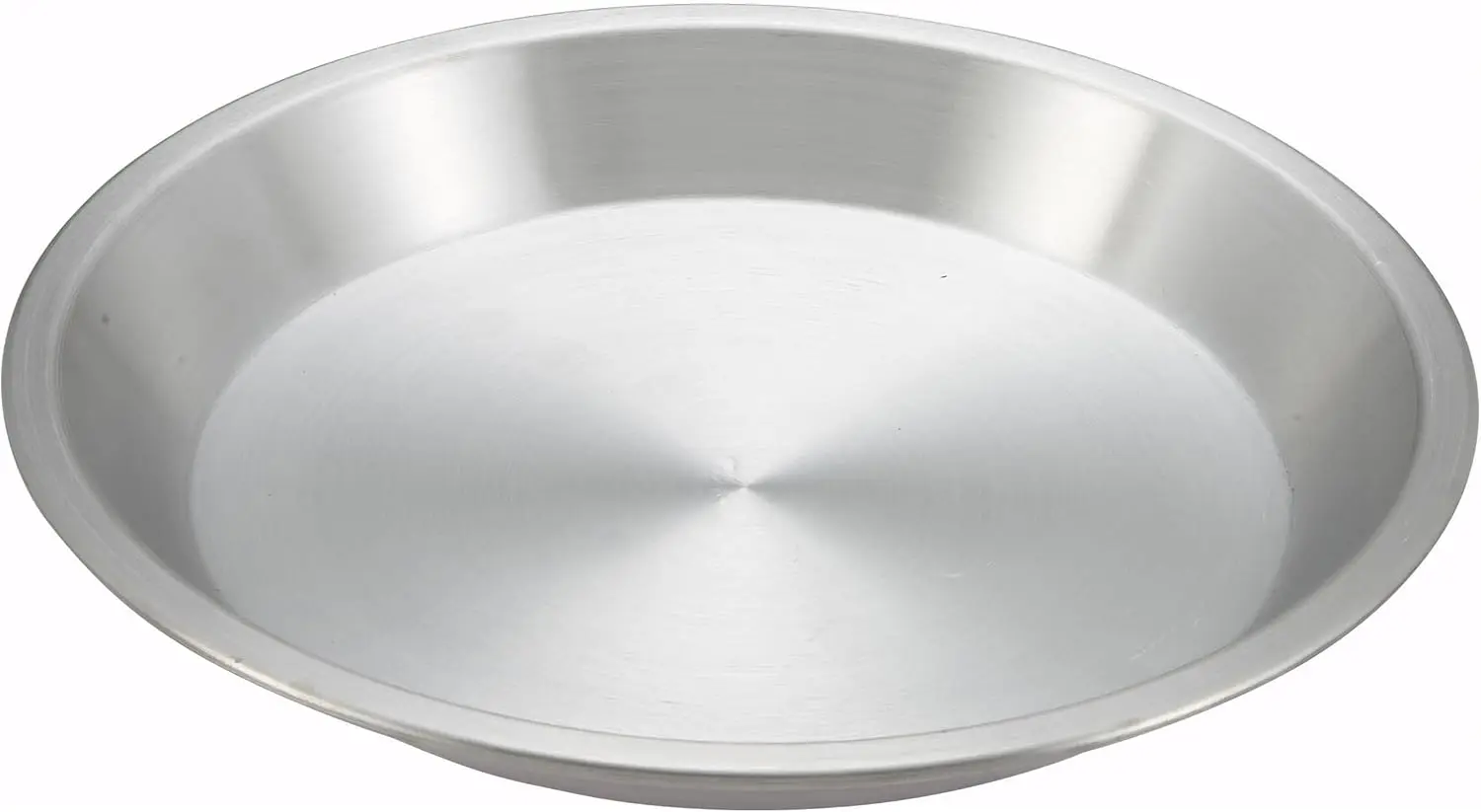 9-Inch Aluminum Pie Plate, Medium
9-Inch Aluminum Pie Plate, Medium