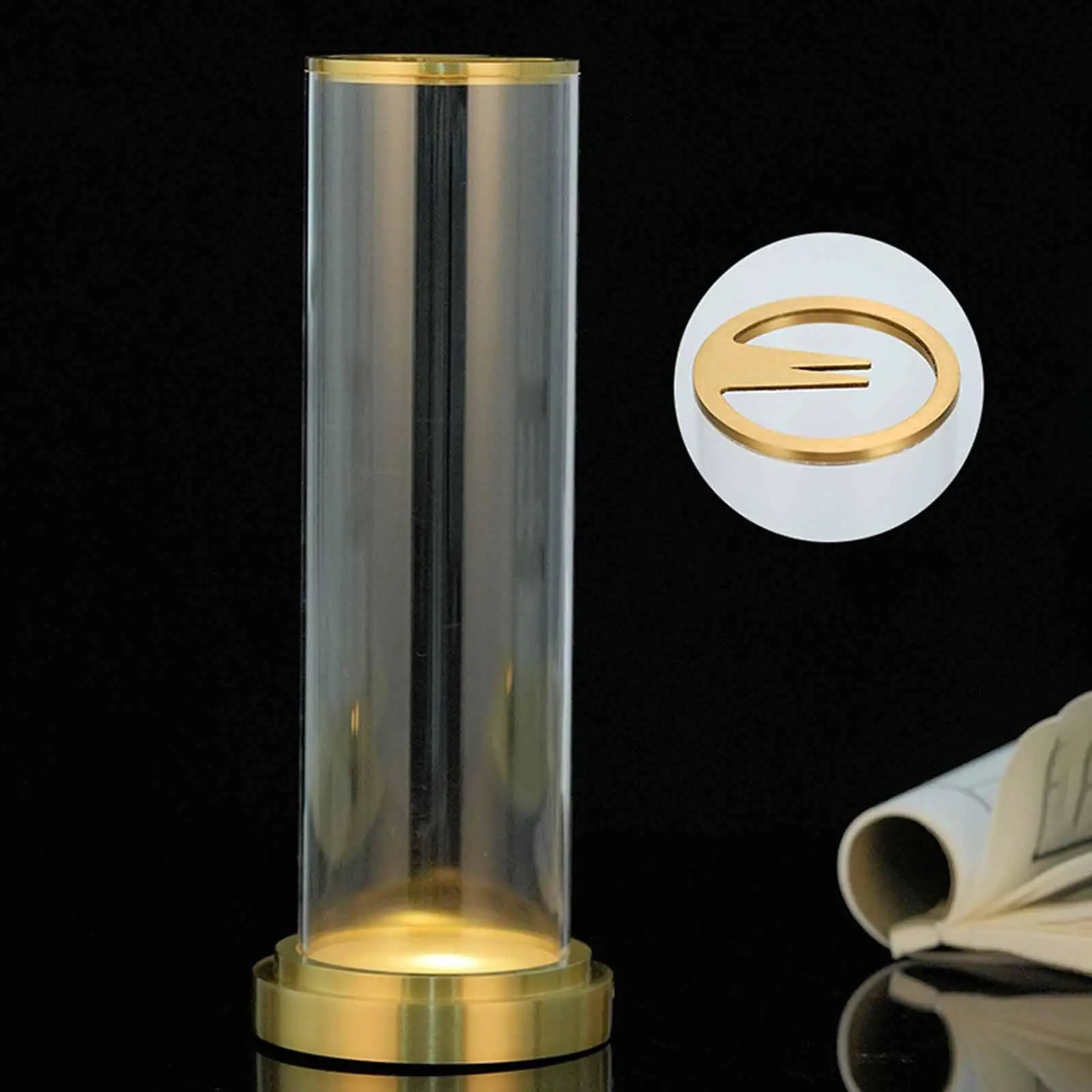 Incense Stick Holder with Removable Ash Catcher Easy to Clean Non Slip Base Round Tray for Yoga Home Meditation Bathroom Office
Incense Stick Holder with Removable Ash Catcher Easy to Clean Non Slip Base Round Tray for Yoga Home Meditation Bathroom Office