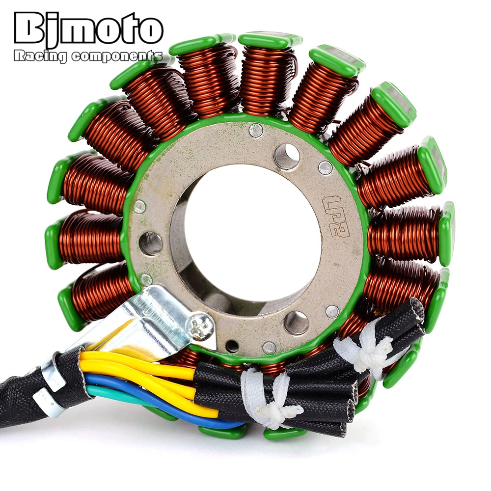 3089612 Magneto Generator Stator Coil For Polaris Predator 500 2005 2006 2007
3089612 Magneto Generator Stator Coil For Polaris Predator 500 2005 2006 2007