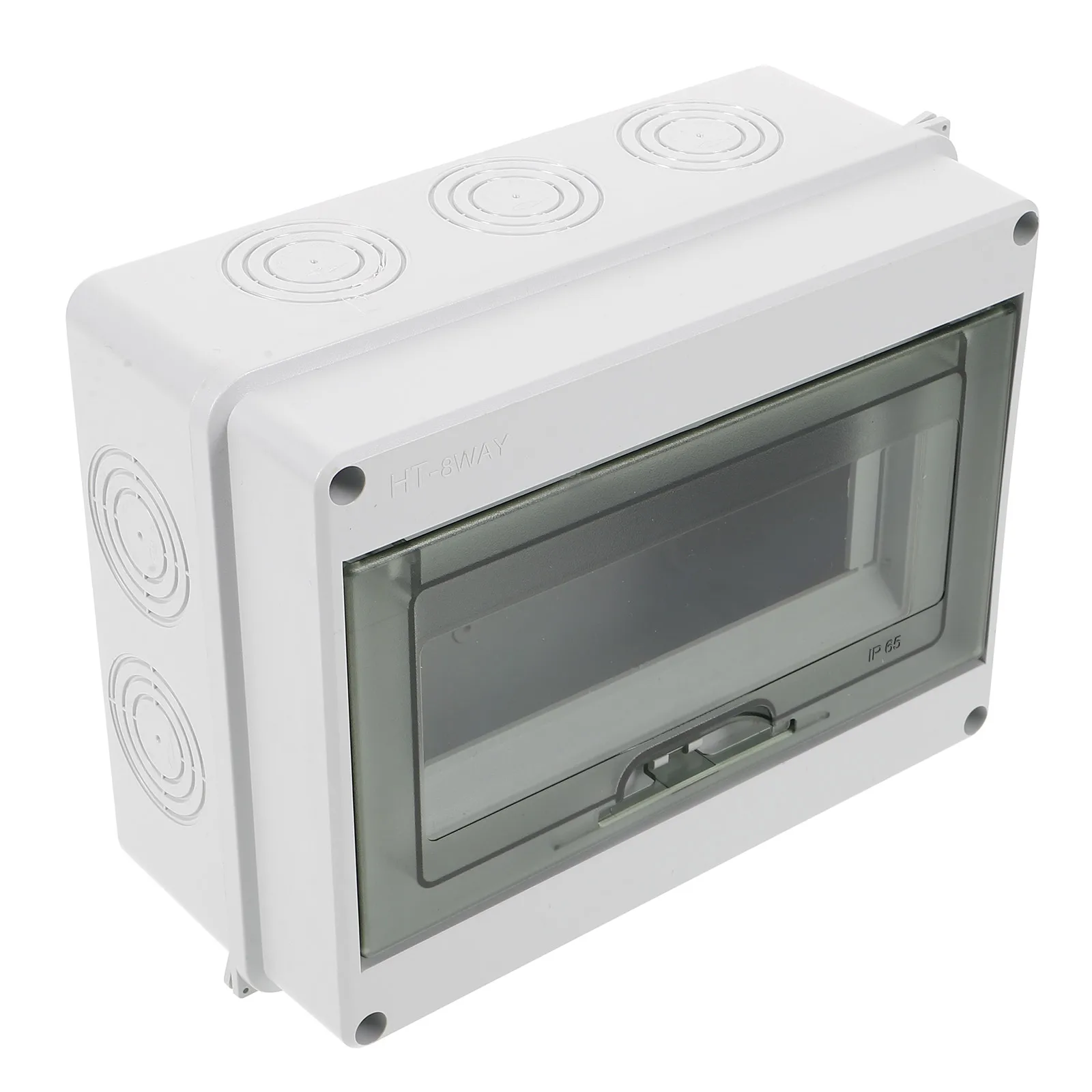 High Quality Household Miniature Circuit Leakage Protection Fireproof Plastic Over Current Protection Home Use Rail Mounted
High Quality Household Miniature Circuit Leakage Protection Fireproof Plastic Over Current Protection Home Use Rail Mounted