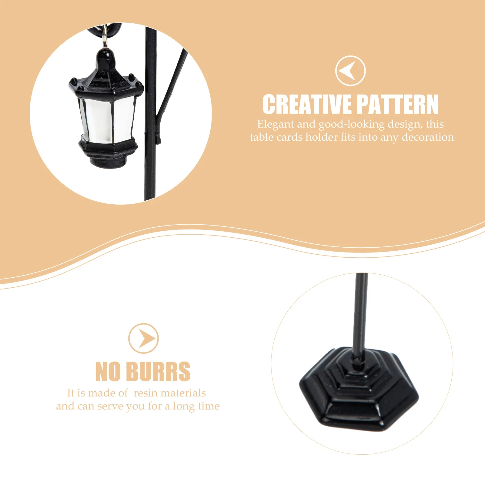 4pcs Metal Clips Photo Note Clamp Name Cards Memo Note Holder Black Office Decorative Display Clamps Street Light
4pcs Metal Clips Photo Note Clamp Name Cards Memo Note Holder Black Office Decorative Display Clamps Street Light