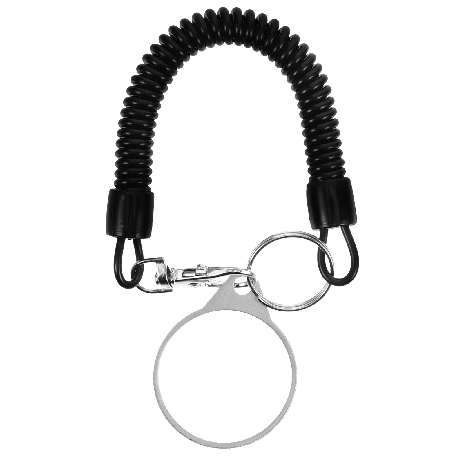 -theft Chain Buckle for Metal Accessories Plastic Clasp Adjustable Lanyard Portable Smart
-theft Chain Buckle for Metal Accessories Plastic Clasp Adjustable Lanyard Portable Smart