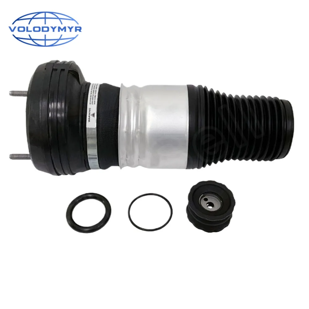 Front For Mercedes W223 S350 S400 RWD AWD 2Matic 4Matic Air Suspension Shock Kit Air Spring bag w/ADS
Front For Mercedes W223 S350 S400 RWD AWD 2Matic 4Matic Air Suspension Shock Kit Air Spring bag w/ADS