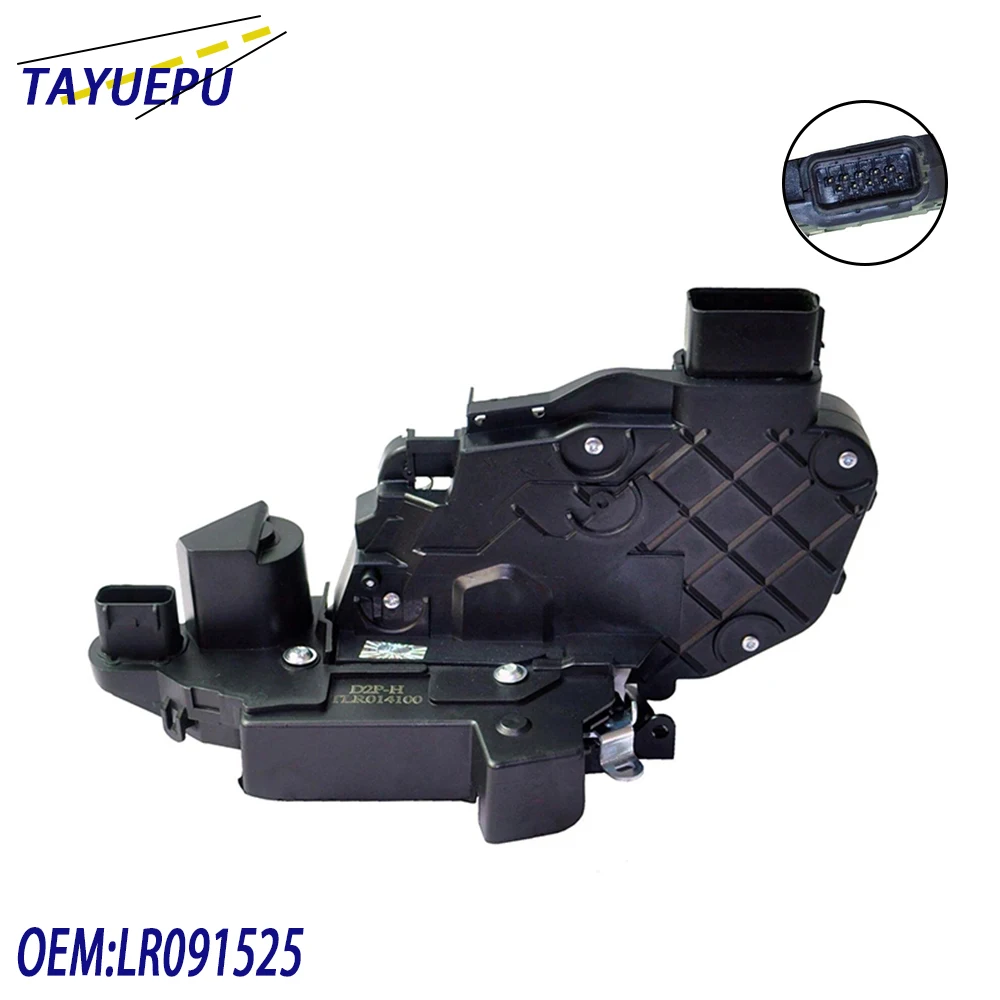 Привод замка боковой двери LR091525 LR091526 LR091345 LR091351 для Land Rover Range Rover Sport LR4 Range Rover Evoque 2010-2019
Привод замка боковой двери LR091525 LR091526 LR091345 LR091351 для Land Rover Range Rover Sport LR4 Range Rover Evoque 2010-2019