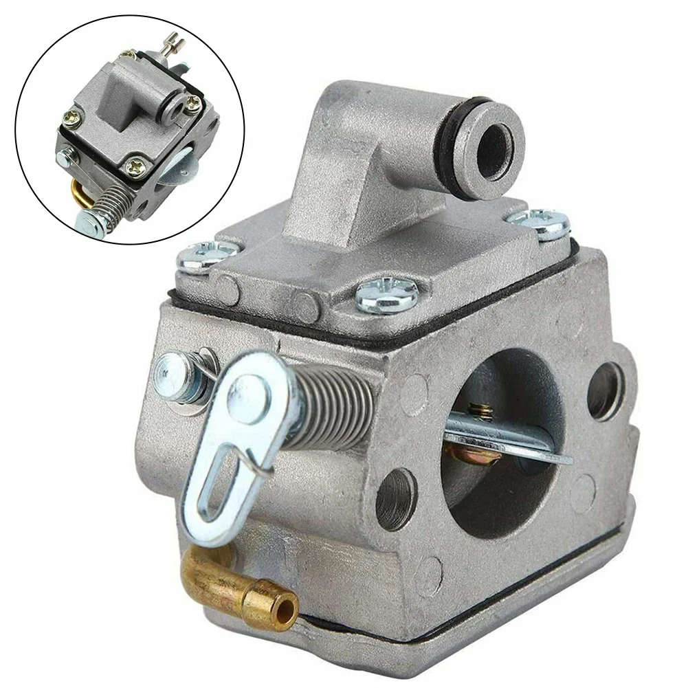 Карбюратор подходит для MS170 MS180 017 018, подходит для бензопил Zama C1Q-S57, 1130 120 0603, запасные части для садовых электроинструментов
Карбюратор подходит для MS170 MS180 017 018, подходит для бензопил Zama C1Q-S57, 1130 120 0603, запасные части для садовых электроинструментов