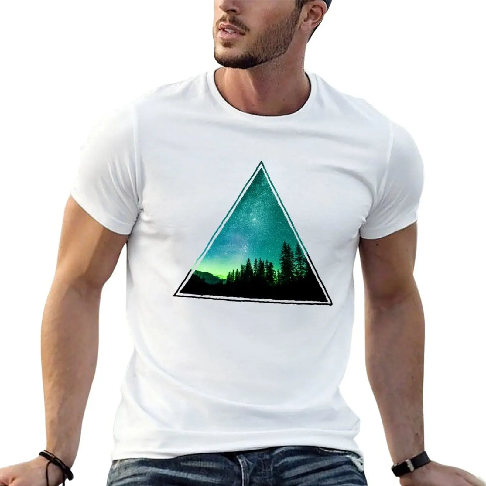 Aurora Borealis aka Northern Lights T-Shirt man t shirt graphic t shirt custom print t shirts for man pack cotton T-shirt
Aurora Borealis aka Northern Lights T-Shirt man t shirt graphic t shirt custom print t shirts for man pack cotton T-shirt
