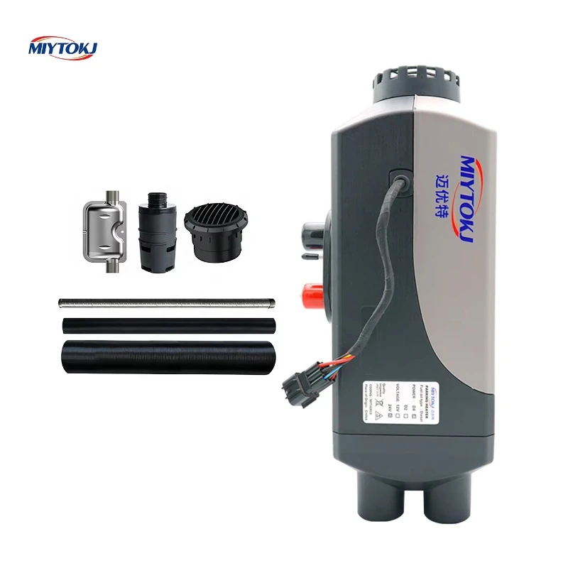 MIYTOKJ Portable 5KW Auto Car Parking Heater Universal 12v 24v New for Truck Boat Caravan
MIYTOKJ Portable 5KW Auto Car Parking Heater Universal 12v 24v New for Truck Boat Caravan