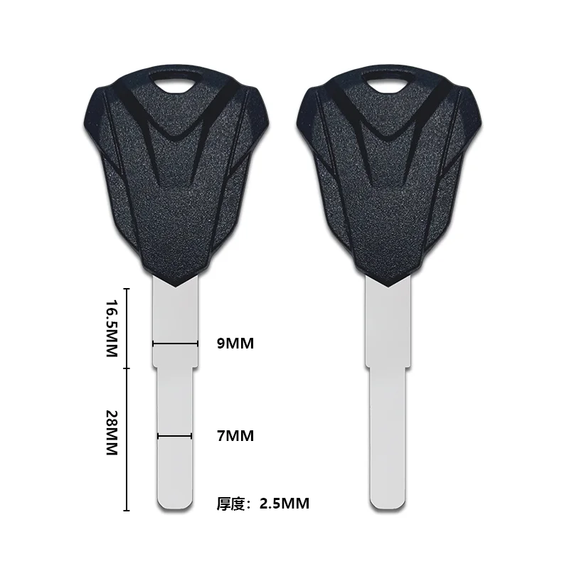 For LONCIN VOGE 500DS 500R 500AC 650DS 650 500 ds 300AC 300R 300RR 300 rally 300GY Motorcycle Accessories Key Embryo Uncut
For LONCIN VOGE 500DS 500R 500AC 650DS 650 500 ds 300AC 300R 300RR 300 rally 300GY Motorcycle Accessories Key Embryo Uncut