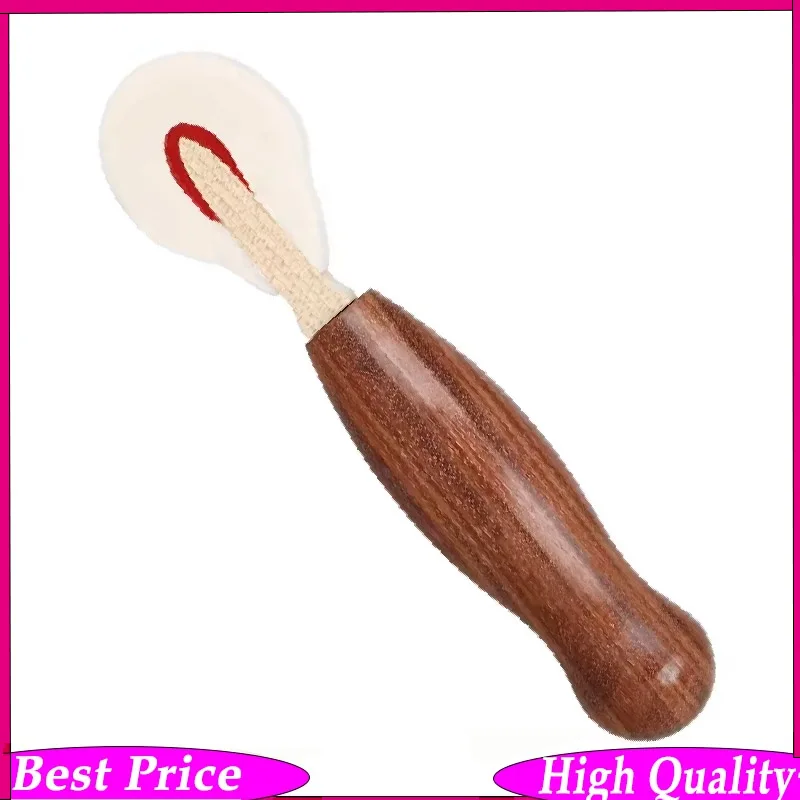 Piano Tuning Repair Accessories Piano Vibration Hammer Button Heavy Hammer Mahogany Handle Keyboard Accessories
Piano Tuning Repair Accessories Piano Vibration Hammer Button Heavy Hammer Mahogany Handle Keyboard Accessories
