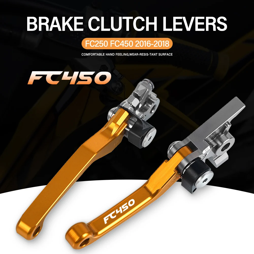 Pivot Brake Clutch Levers For HUSQVARNA FC450 2016 2017 2018 2019 Motorcycle Accessories Dirt Pit Bike Brakes Handles Lever
Pivot Brake Clutch Levers For HUSQVARNA FC450 2016 2017 2018 2019 Motorcycle Accessories Dirt Pit Bike Brakes Handles Lever