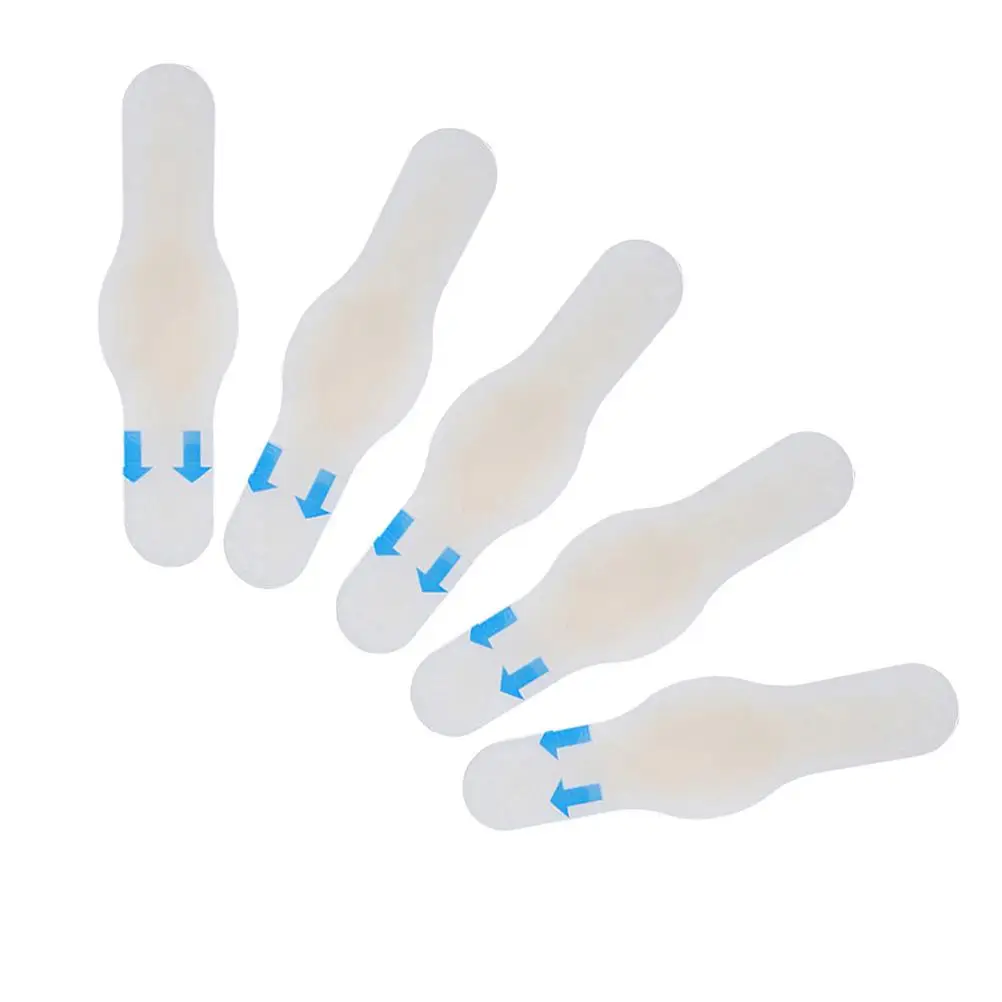 10 Pcs Gel Cushion Back Heel Pads Anti Skid Abrasion Resistant Foot Care Tools for Women Men Kids Shoes Sandals Flats High Heels
10 Pcs Gel Cushion Back Heel Pads Anti Skid Abrasion Resistant Foot Care Tools for Women Men Kids Shoes Sandals Flats High Heels
