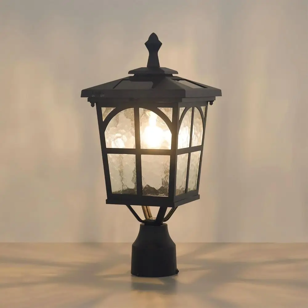 r Lamp Post Light Outdoor Dusk to Waterproo 3-inch Post Lights WG4335SQ-A Warm White LED or Yard Garden Gates Walkway Decoration
r Lamp Post Light Outdoor Dusk to Waterproo 3-inch Post Lights WG4335SQ-A Warm White LED or Yard Garden Gates Walkway Decoration