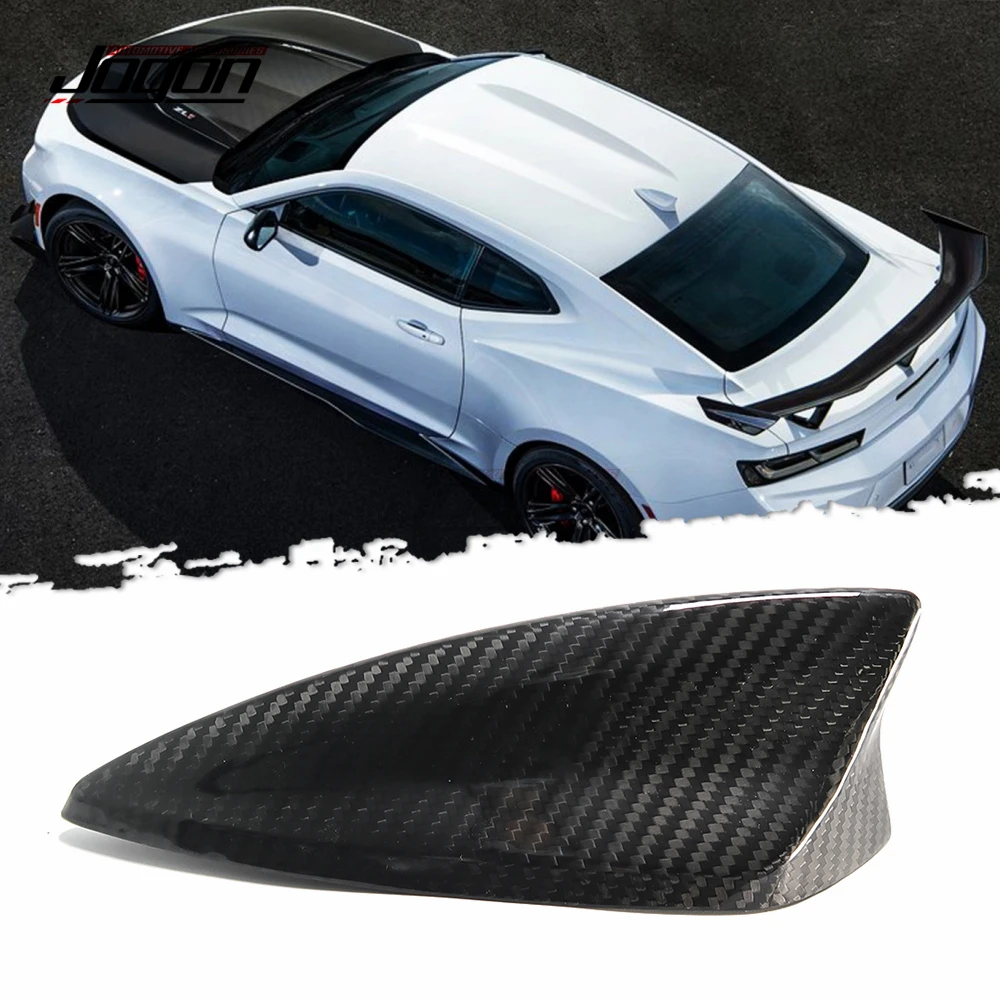 Углеродное волокно для Chevrolet Camaro 2016 2017 2018-2019, Внешняя Автомобильная антенна из настоящего углеродного волокна, крышка Shark аксессуары-плавники
Углеродное волокно для Chevrolet Camaro 2016 2017 2018-2019, Внешняя Автомобильная антенна из настоящего углеродного волокна, крышка Shark аксессуары-плавники