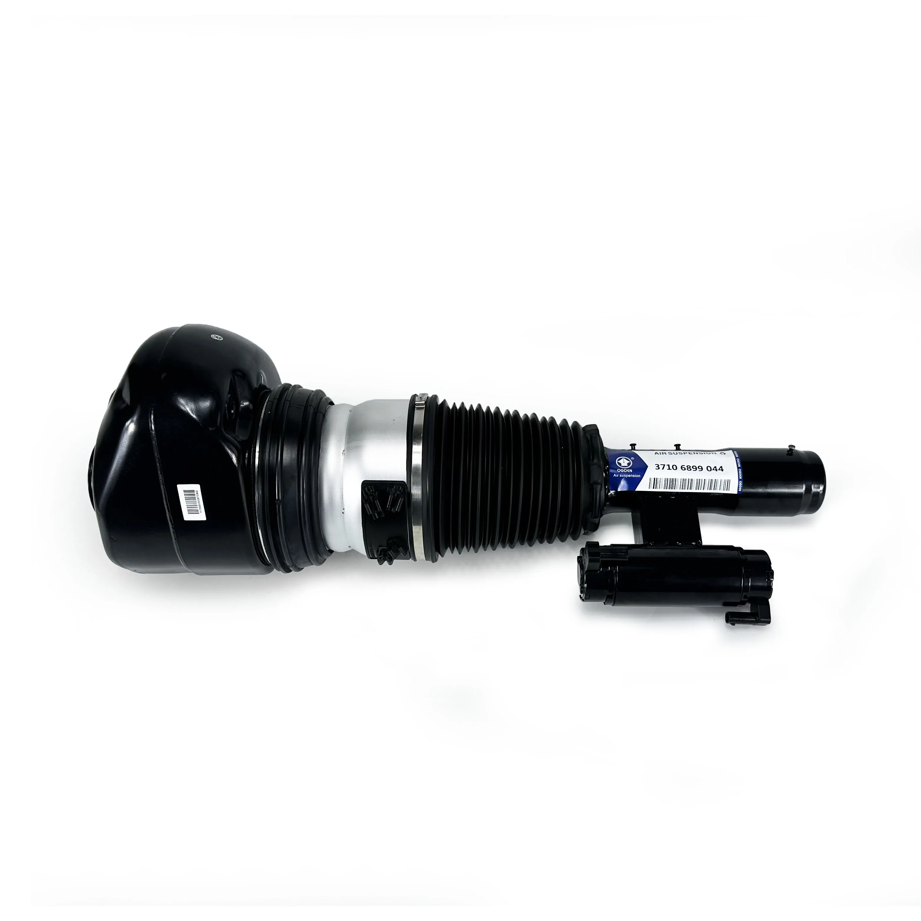 New Front Air Suspension Shock Absorber for 730 740 Series G11 G12 4Matic 37106877560 37106877559
New Front Air Suspension Shock Absorber for 730 740 Series G11 G12 4Matic 37106877560 37106877559