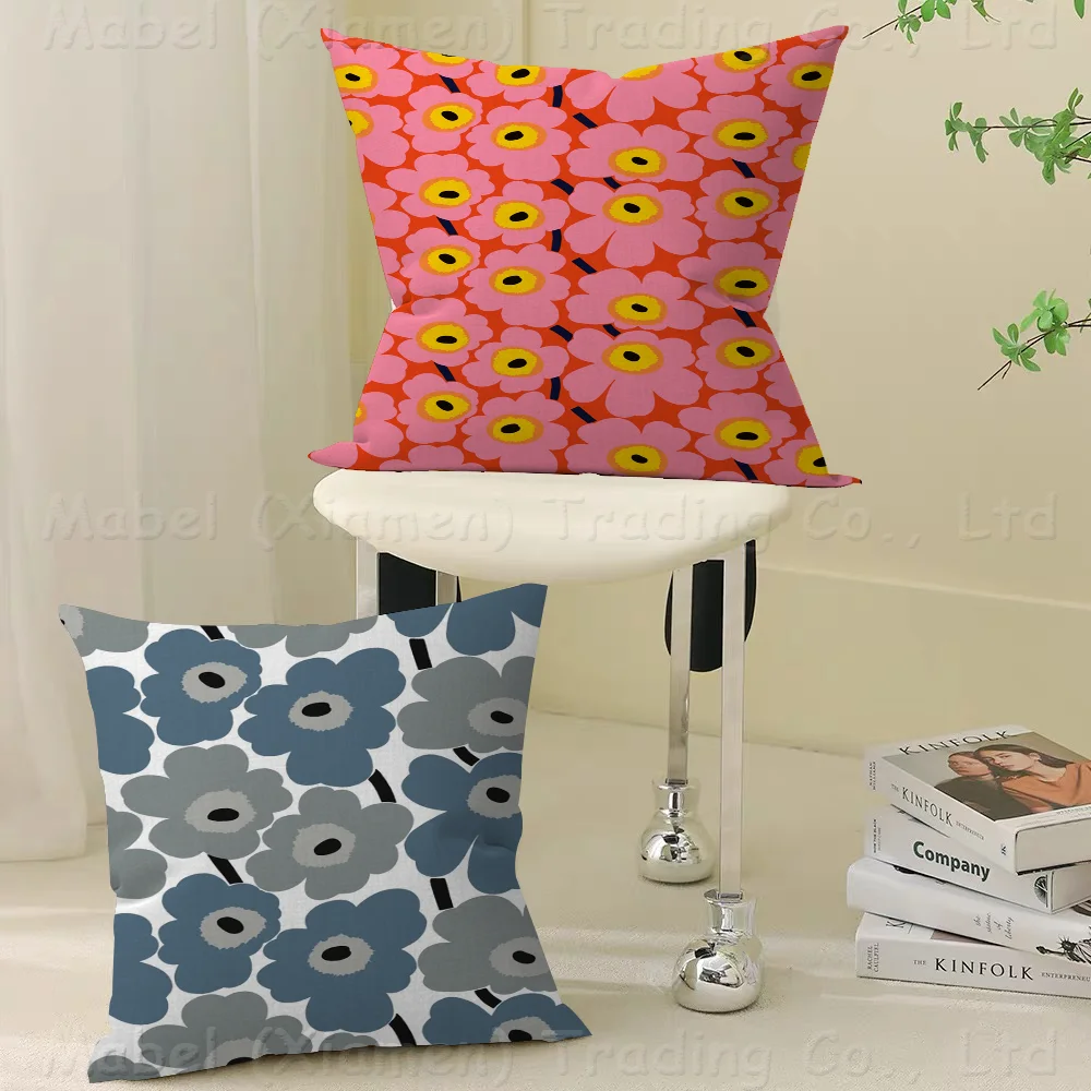 Flower Club Personalized Pillow Dust Cover Bedroom Kids Party Decoration Pillowcase Birthday Children Gift
Flower Club Personalized Pillow Dust Cover Bedroom Kids Party Decoration Pillowcase Birthday Children Gift