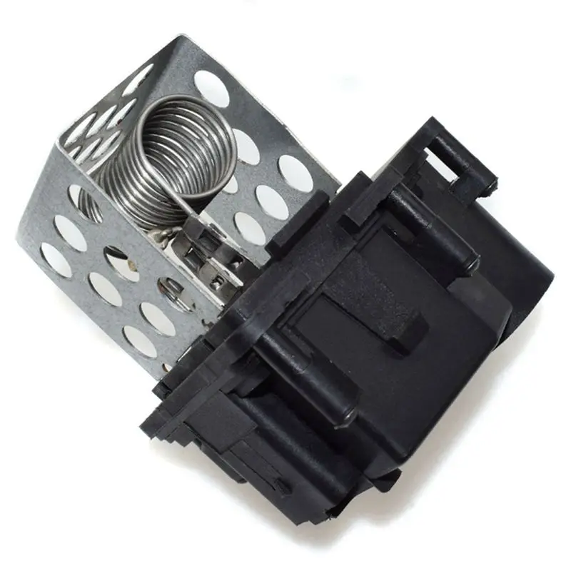 Multi-Purpose Heater Blower Motor Fan Resistor 9649247680 9658508980 For Citroen C1 C4 206 307 308 3008 5008 9659799080
Multi-Purpose Heater Blower Motor Fan Resistor 9649247680 9658508980 For Citroen C1 C4 206 307 308 3008 5008 9659799080
