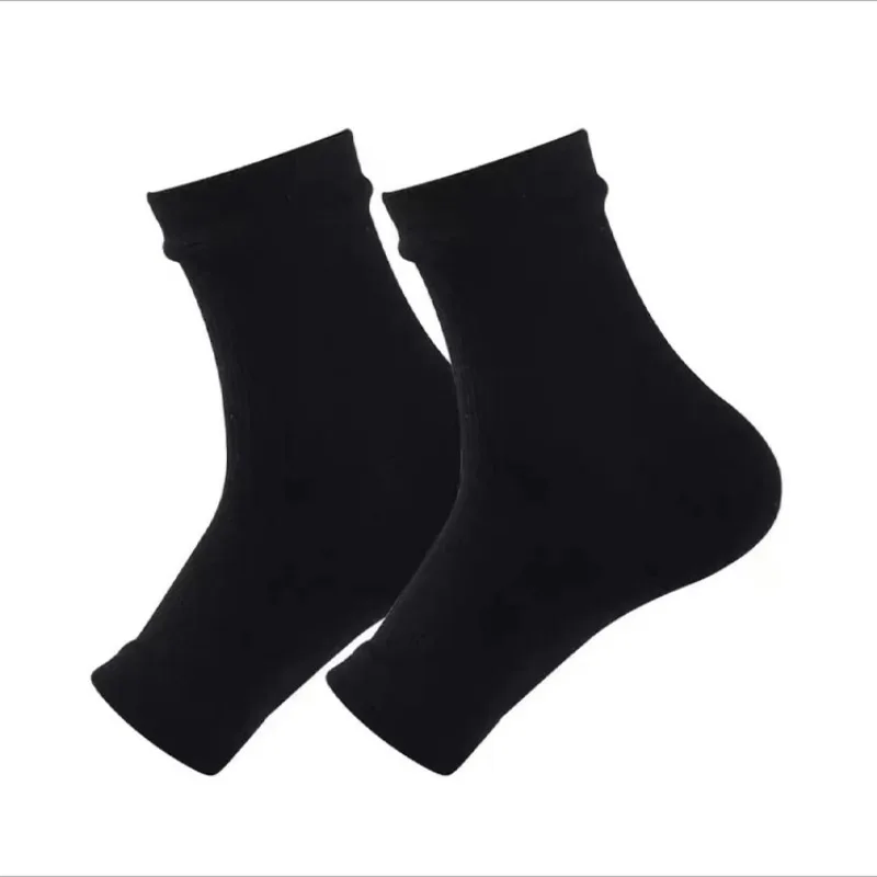 Ankle Protection Compression Socks Outdoor Fitness Socks Sports Protection Open Toe Compression Sheath Sock 1Pair Sock
Ankle Protection Compression Socks Outdoor Fitness Socks Sports Protection Open Toe Compression Sheath Sock 1Pair Sock