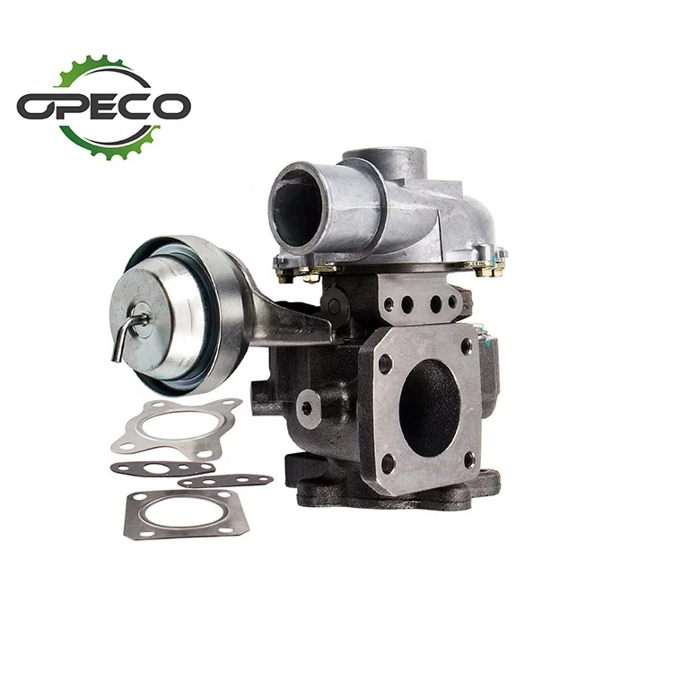 High Performance Turbocharger RHV4 WE01-13-700F WE01-13-700 WE0113700F WE0113700 For Ford Ranger
High Performance Turbocharger RHV4 WE01-13-700F WE01-13-700 WE0113700F WE0113700 For Ford Ranger