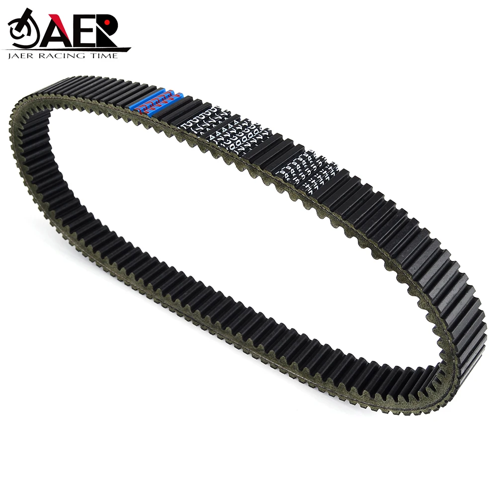 Motorcycle Clutch Drive Belt for Ski-Doo Backountry Renegade Summit MXZ Expedition 850 Freeide 850 137 146 154 165 417300571
Motorcycle Clutch Drive Belt for Ski-Doo Backountry Renegade Summit MXZ Expedition 850 Freeide 850 137 146 154 165 417300571