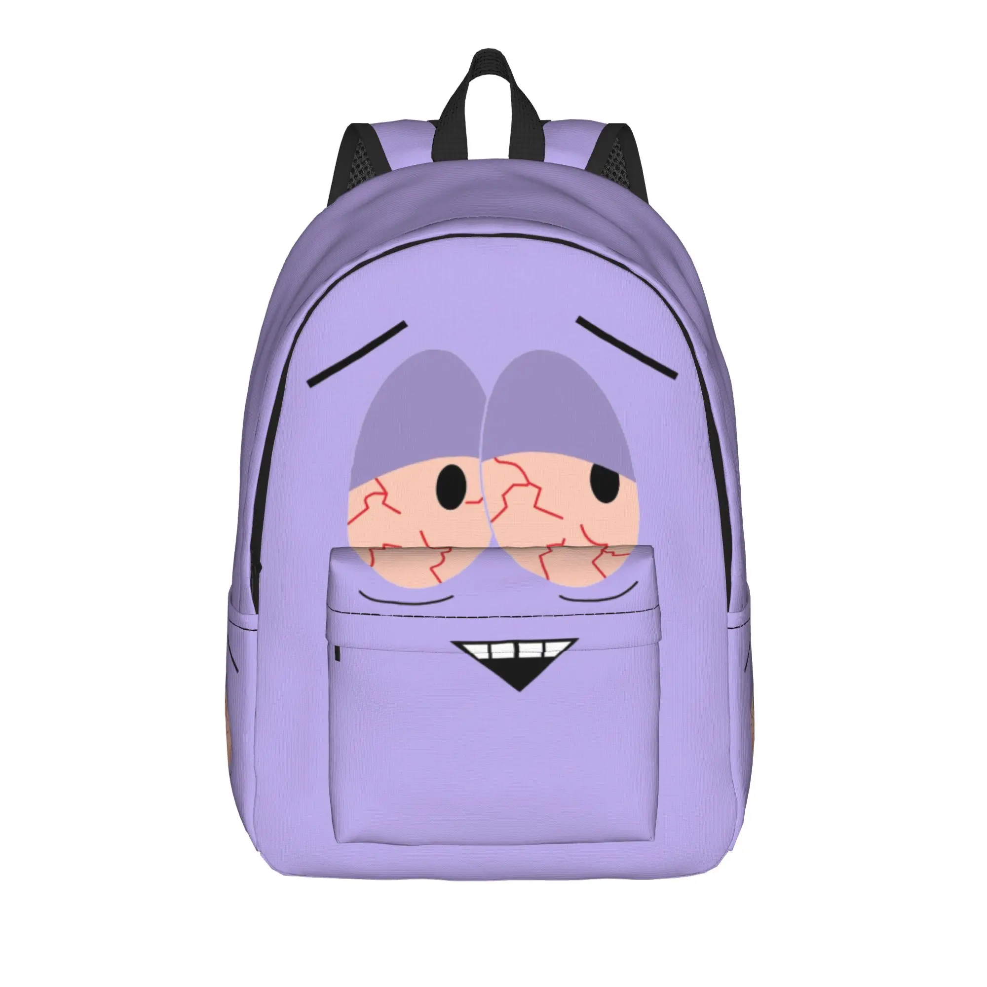Souths Parked Fashion Backpack Gift Student Business Daypack for Men Women College Canvas Bags
Souths Parked Fashion Backpack Gift Student Business Daypack for Men Women College Canvas Bags