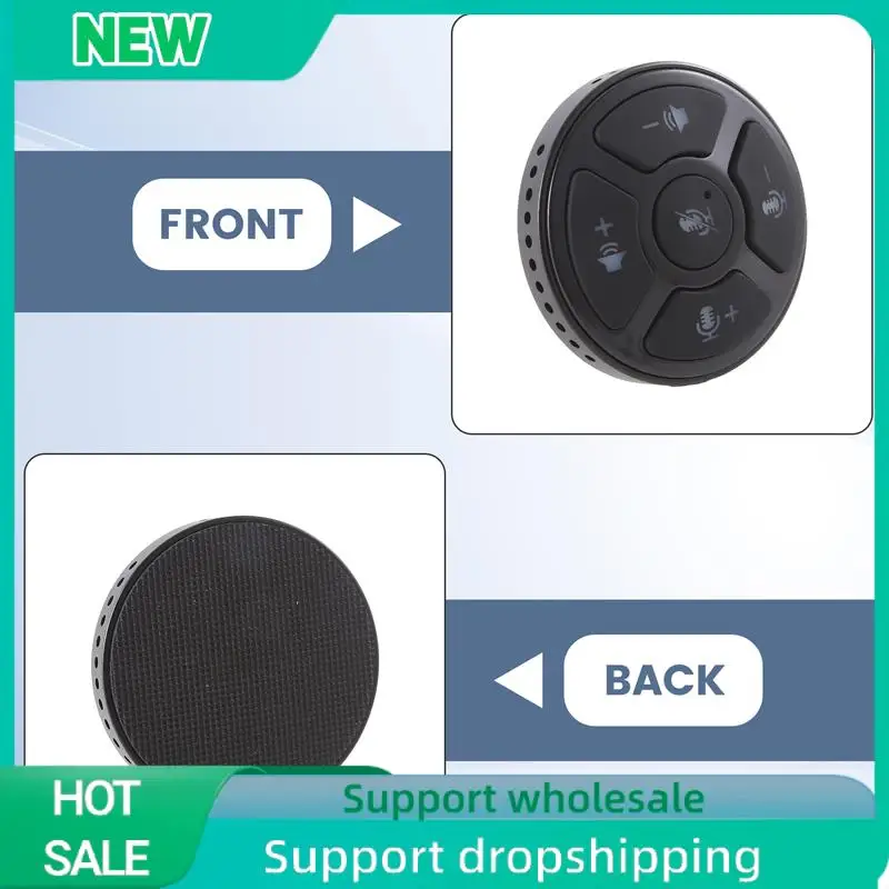 Solid Desktop USB Conference Microphone Speaker 360° Omnidirectional PC Computer Condenser Mic Mute Function For Laptop
Solid Desktop USB Conference Microphone Speaker 360° Omnidirectional PC Computer Condenser Mic Mute Function For Laptop