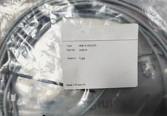 Brand New Original NBB0.6-3M22-E0 NBB1-4GM22-E0 NBB0.6-3M22-E0-0.3M-V3 NBB0.8-4M25-E1 NBB3-V3-Z5 NBB3-V3-E0-V3 Fast Delivey
Brand New Original NBB0.6-3M22-E0 NBB1-4GM22-E0 NBB0.6-3M22-E0-0.3M-V3 NBB0.8-4M25-E1 NBB3-V3-Z5 NBB3-V3-E0-V3 Fast Delivey