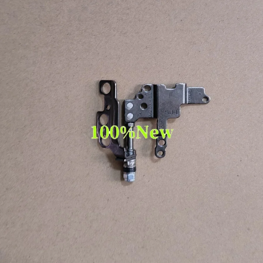 Новый комплект петель для ЖК-экрана ноутбука Lenovo IdeaPad 1 15AMN7 1-15ADA7, L & R 5H50S29036
Новый комплект петель для ЖК-экрана ноутбука Lenovo IdeaPad 1 15AMN7 1-15ADA7, L & R 5H50S29036
