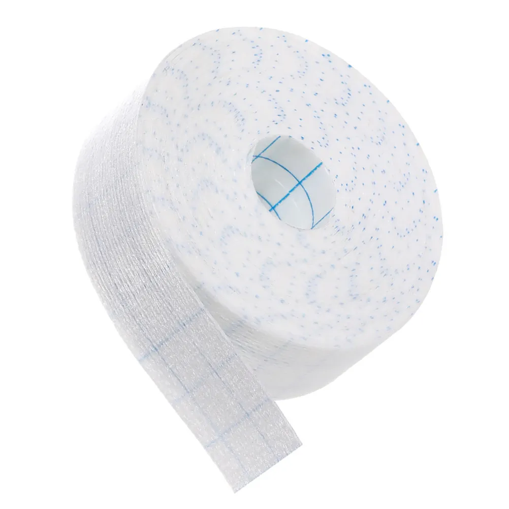 1 Roll Invisible Sweat Absorption Sticker for Shirt Collar Hat Liner Non-Woven Disposable Sweatband Quick Dry Comfortable
1 Roll Invisible Sweat Absorption Sticker for Shirt Collar Hat Liner Non-Woven Disposable Sweatband Quick Dry Comfortable