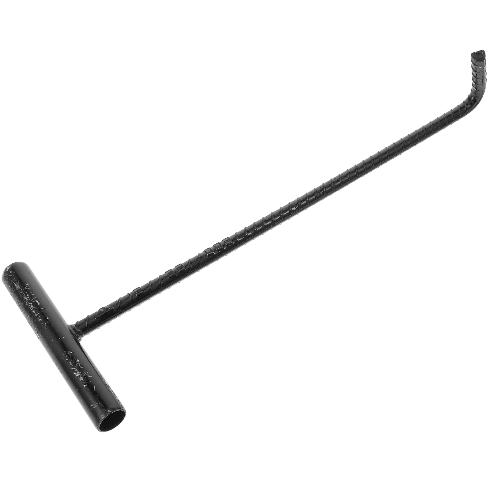 Stainless Steel Manhole Cover Hook Lifter Heavy Duty Pull Device Service Life Firm Not Falling Off Save
Stainless Steel Manhole Cover Hook Lifter Heavy Duty Pull Device Service Life Firm Not Falling Off Save
