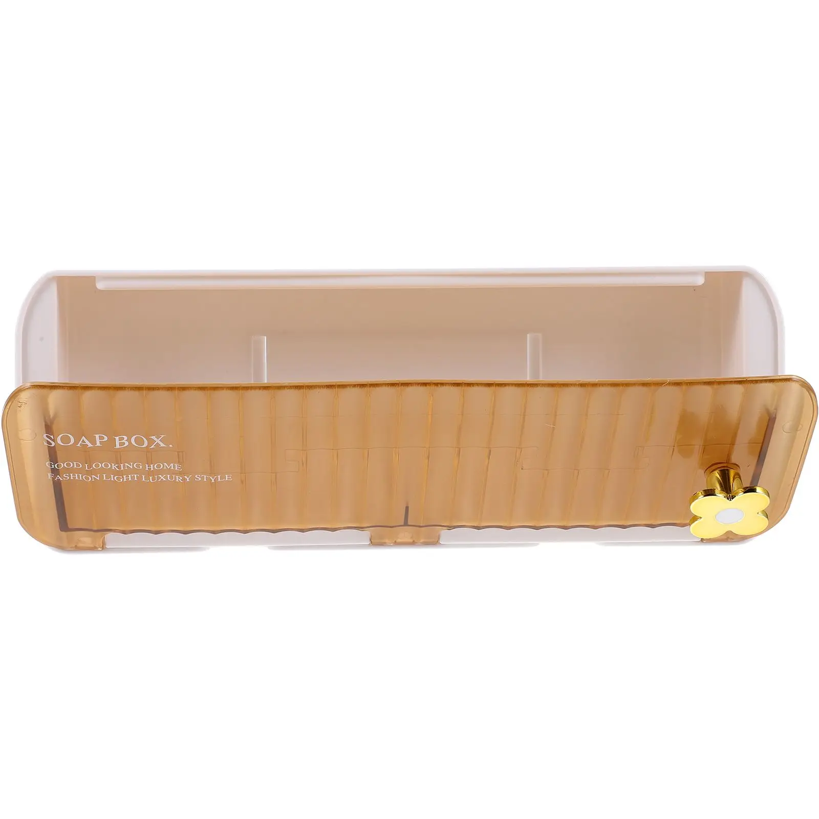 Wall Mounted Soap Dish ABS Plastic Breathable Holder for Shower Bathroom Kitchen Travel Shampoo Bar Containers
Wall Mounted Soap Dish ABS Plastic Breathable Holder for Shower Bathroom Kitchen Travel Shampoo Bar Containers