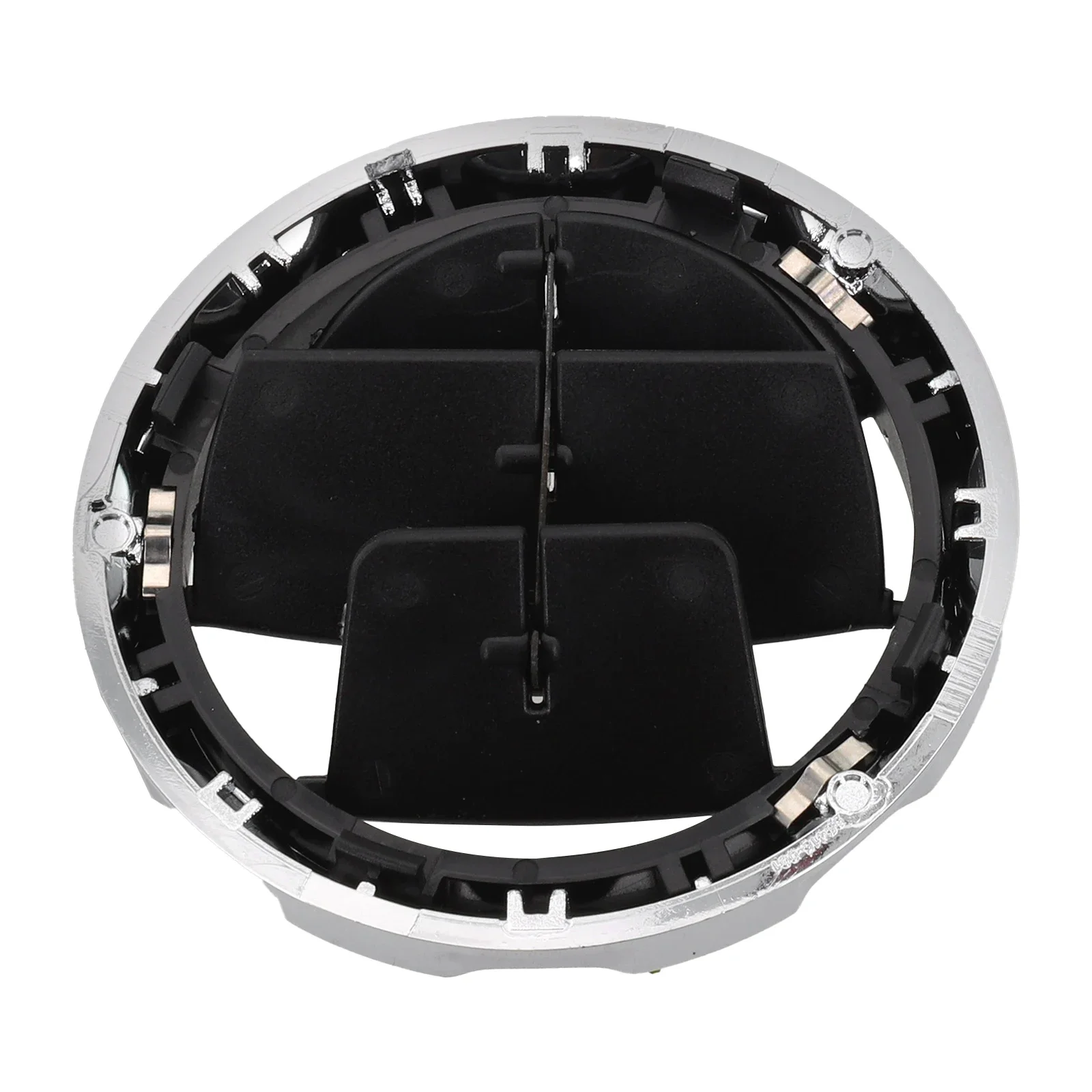 Vehicle Interior Upgrade Center Console Cover Air Vent Bezel Silver Black OE Reference Required Plastic Material
Vehicle Interior Upgrade Center Console Cover Air Vent Bezel Silver Black OE Reference Required Plastic Material