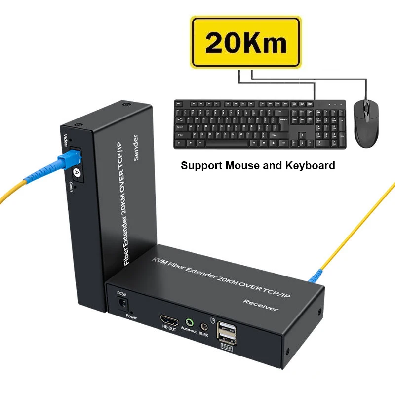 20 км HDMI KVM оптоволоконный удлинитель через оптоволоконный кабель SC TCP/IP аудио-видео передатчик и приемник конвертер поддержка клавиатуры и мыши
20 км HDMI KVM оптоволоконный удлинитель через оптоволоконный кабель SC TCP/IP аудио-видео передатчик и приемник конвертер поддержка клавиатуры и мыши