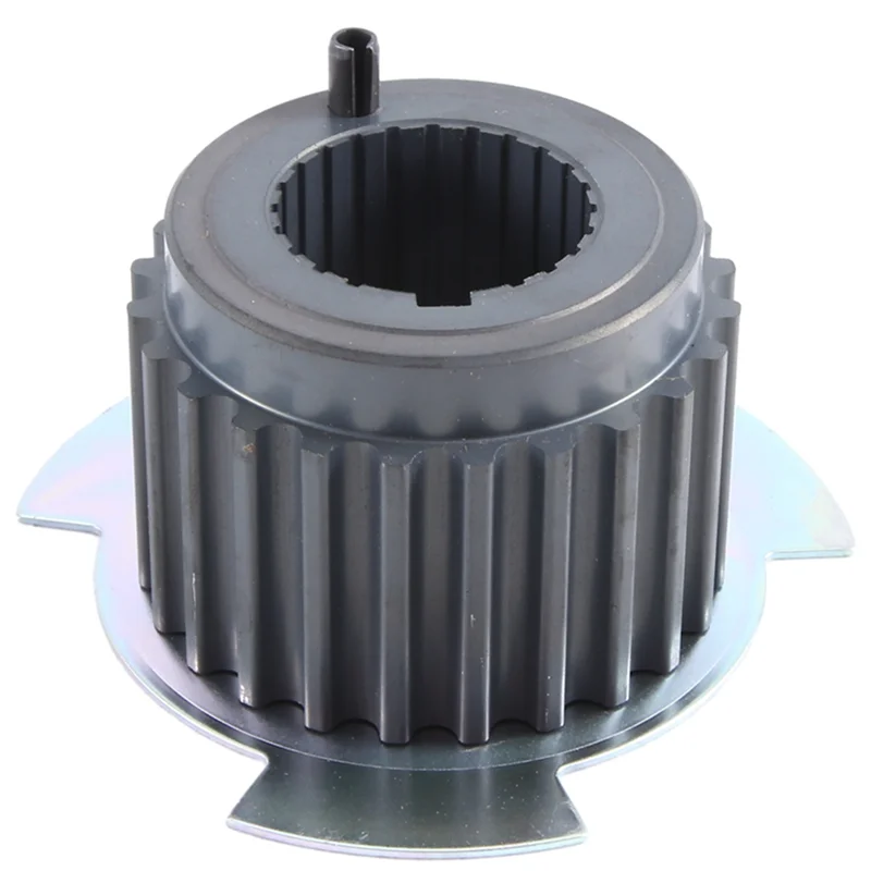 2312035701 Crankshaft Sprocket For Kia Sorento Sedona Amanti 3.5L 2002-2006 23120-35701 Accessories
2312035701 Crankshaft Sprocket For Kia Sorento Sedona Amanti 3.5L 2002-2006 23120-35701 Accessories