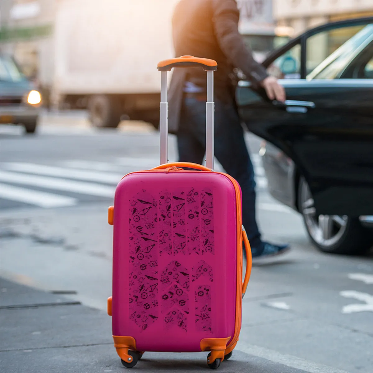 Bicycle Frame Protective Film Waterproof Stickers for Car Laptop Water Bottle Scooter Suitcase Decals Durable PVC Eco Friendly
Bicycle Frame Protective Film Waterproof Stickers for Car Laptop Water Bottle Scooter Suitcase Decals Durable PVC Eco Friendly