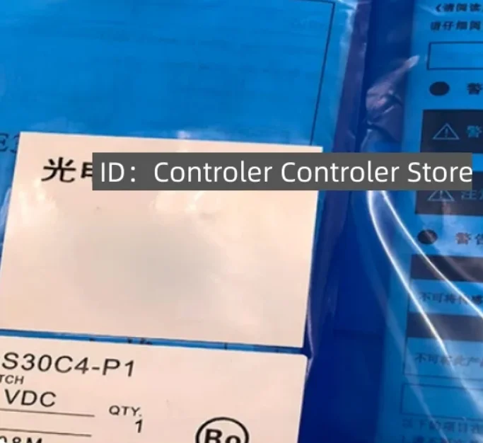 2 шт. новый высокий фотоэлектрический переключатель E3F2-DS30C4 E3F2-DS30C4-P1 
2 шт. новый высокий фотоэлектрический переключатель E3F2-DS30C4 E3F2-DS30C4-P1