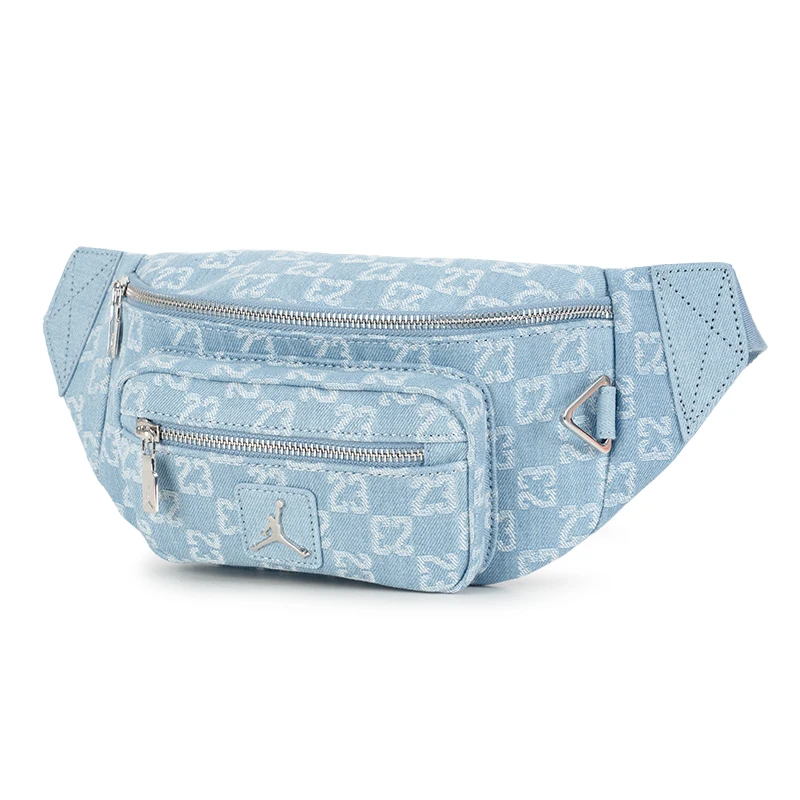 Nike Men's and Women's Bags, Outdoor Sports Bags, Cycling Waist Bags, Shoulder Bags, Casual Chest Bags Jd2613206Ad-001
Nike Men's and Women's Bags, Outdoor Sports Bags, Cycling Waist Bags, Shoulder Bags, Casual Chest Bags Jd2613206Ad-001