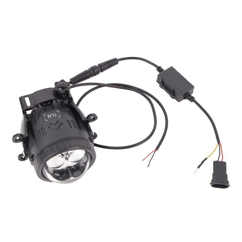 High quality 3-inch lens fog lamp Bi Led Laser White 5500K Bi-led projector with fan Fog Lights
High quality 3-inch lens fog lamp Bi Led Laser White 5500K Bi-led projector with fan Fog Lights
