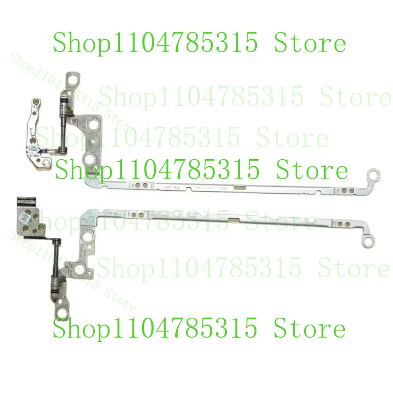L89768-001 New Lcd Hinge Kit L & R For Chromebook 11 G8 EE TPV-Q232
L89768-001 New Lcd Hinge Kit L & R For Chromebook 11 G8 EE TPV-Q232
