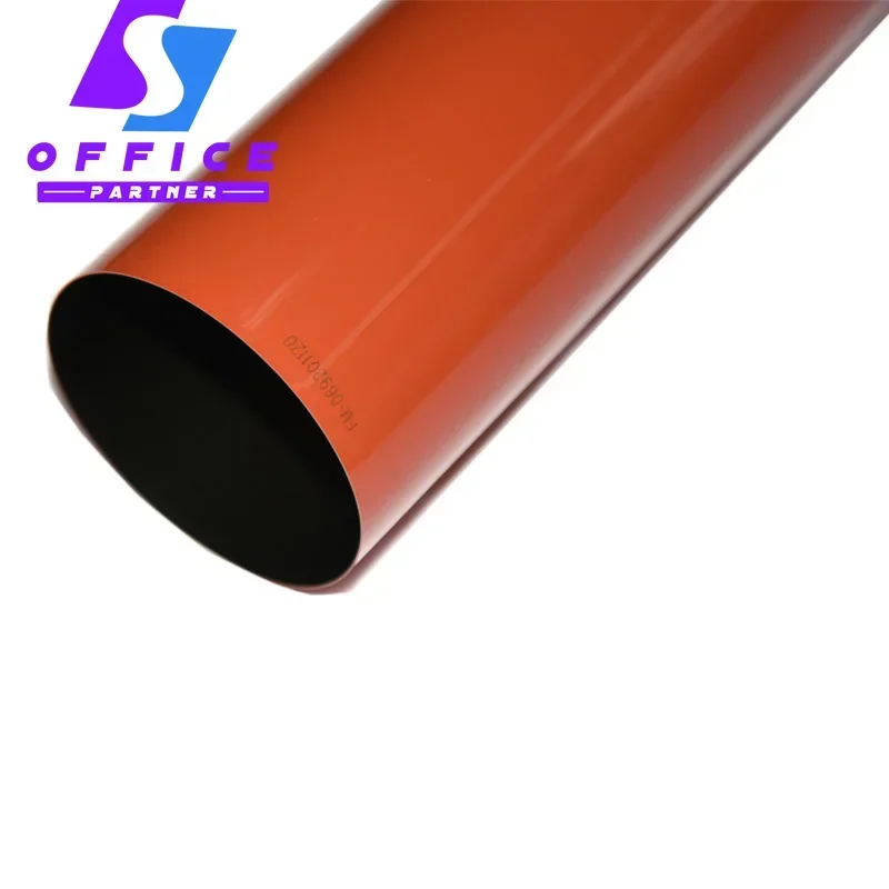 Japan A03U720501 A03U763100 Fuser Belt For KONICA MINOLTA Bizhub Press C6000 C7000P C5500 C5501 C6500 C6501 Fixing Film Sleeve
Japan A03U720501 A03U763100 Fuser Belt For KONICA MINOLTA Bizhub Press C6000 C7000P C5500 C5501 C6500 C6501 Fixing Film Sleeve