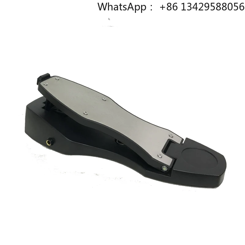 Lemon Drum Accessories HH Pedal Drum Parts
Lemon Drum Accessories HH Pedal Drum Parts