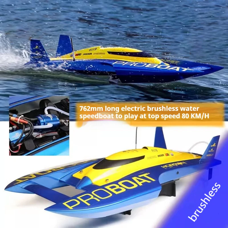 Horizon Proboat Prb08028 Ul-19 30-дюймовая лодка с дистанционным управлением, электрическая бесщеточная скоростная лодка, водная игрушка для взрослых с дистанционным управлением
Horizon Proboat Prb08028 Ul-19 30-дюймовая лодка с дистанционным управлением, электрическая бесщеточная скоростная лодка, водная игрушка для взрослых с дистанционным управлением