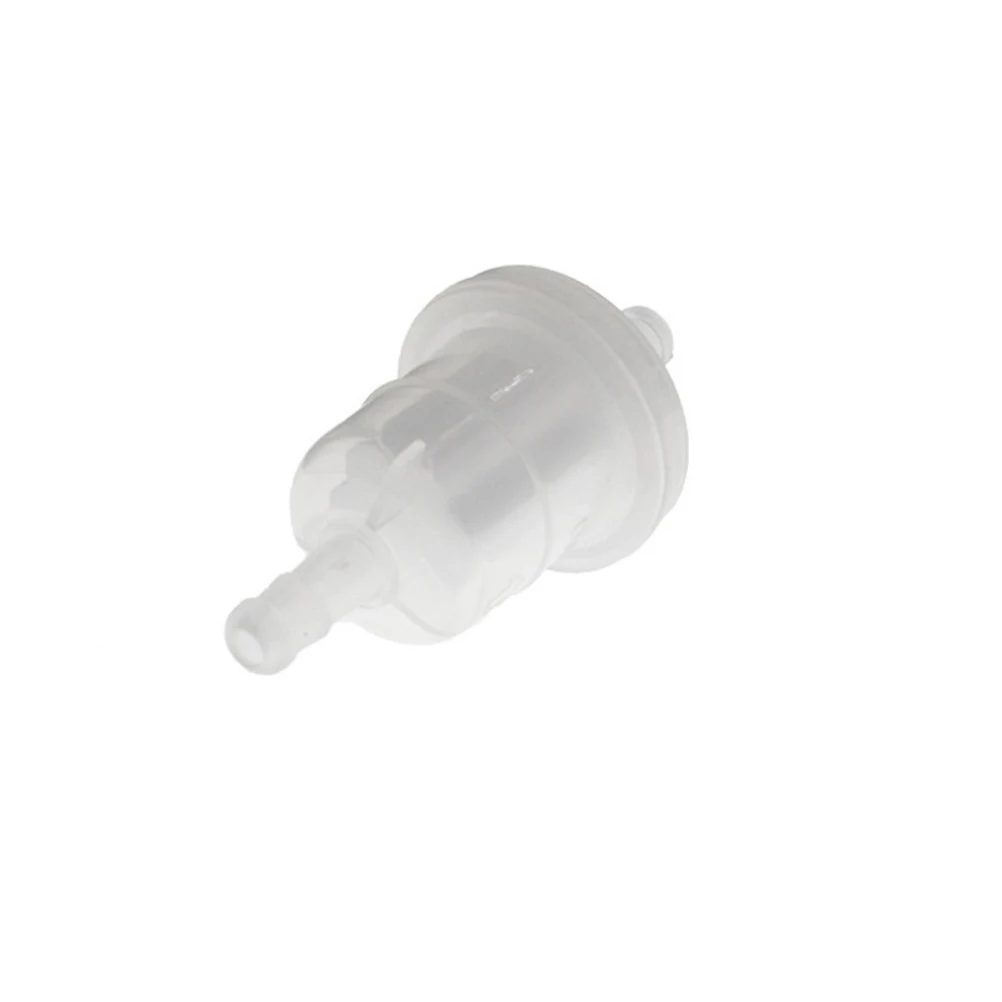 15pcs Universal Fuel For Motorbike Repairing Refitting Scooter Moped Auto Parts Durable Abs Petrol Filter Air Cooled Engine
15pcs Universal Fuel For Motorbike Repairing Refitting Scooter Moped Auto Parts Durable Abs Petrol Filter Air Cooled Engine