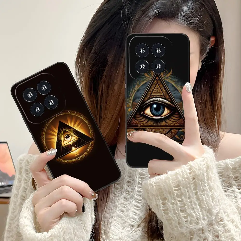 Providence All Seeing Eye Phone Case for Xiaomi 15 14 13 12 Mi 11 T Ultra Lite Pro S X 5G Colorful Printing Cover Luxury Pretty
Providence All Seeing Eye Phone Case for Xiaomi 15 14 13 12 Mi 11 T Ultra Lite Pro S X 5G Colorful Printing Cover Luxury Pretty