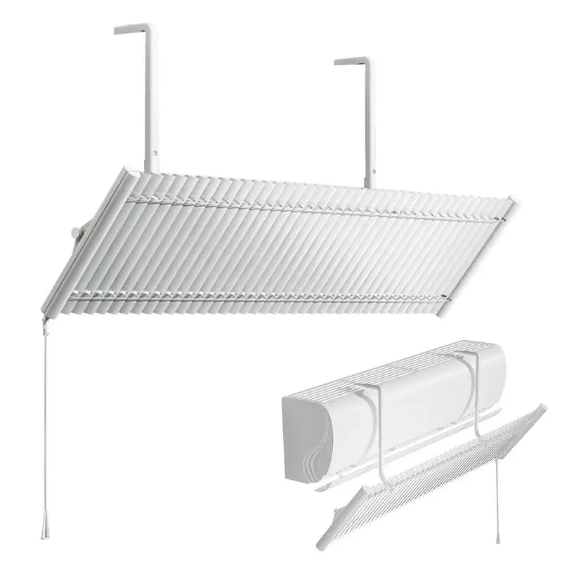 Air Conditioner Air Deflector Retractable Air Conditioning Window Shield Anti Direct Blowing Air Conditioner Windshield Wind
Air Conditioner Air Deflector Retractable Air Conditioning Window Shield Anti Direct Blowing Air Conditioner Windshield Wind