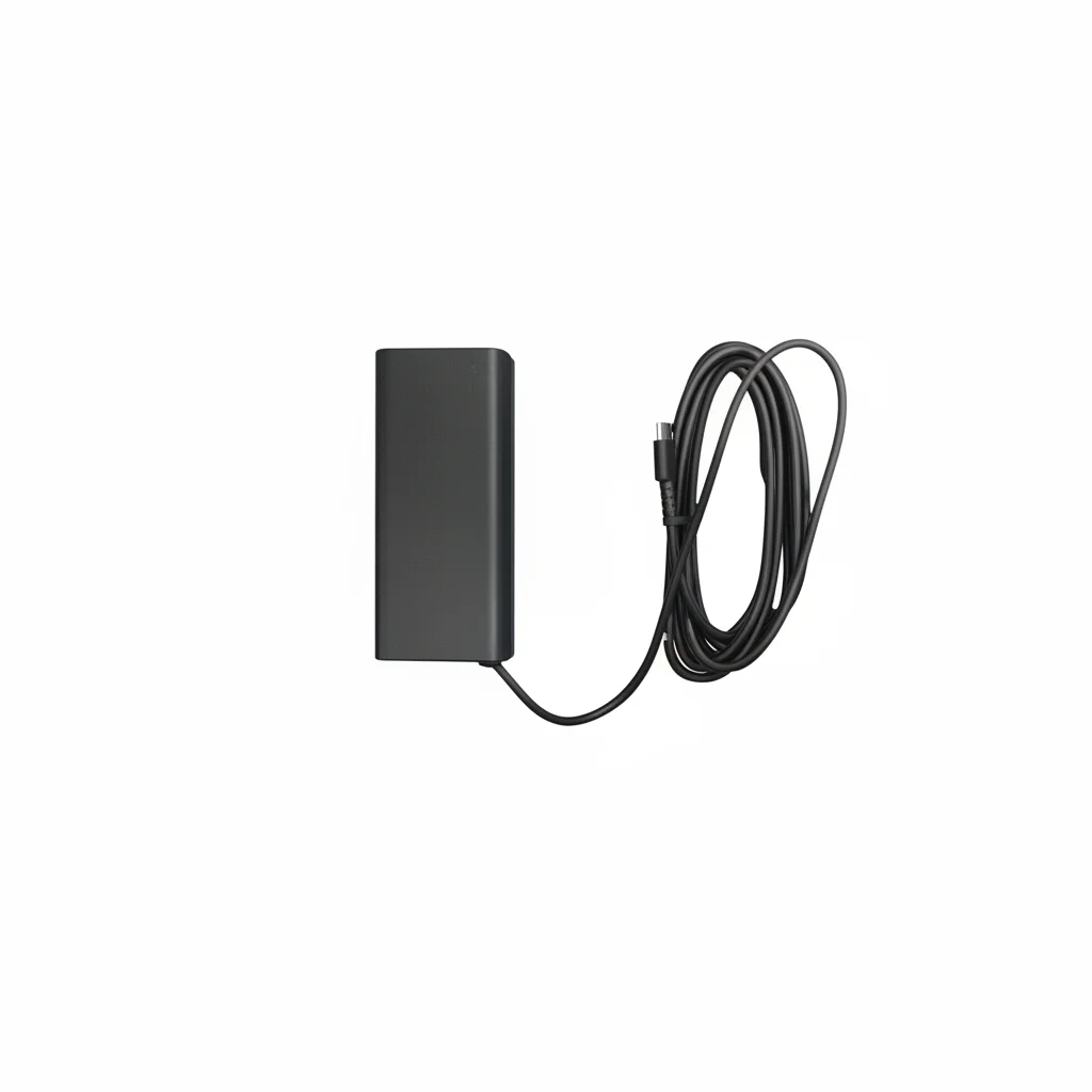 Адаптер переменного тока Dell 450-BCXL, 65 Вт, USB-C — черный — шнур питания длиной 3 фута
Адаптер переменного тока Dell 450-BCXL, 65 Вт, USB-C — черный — шнур питания длиной 3 фута