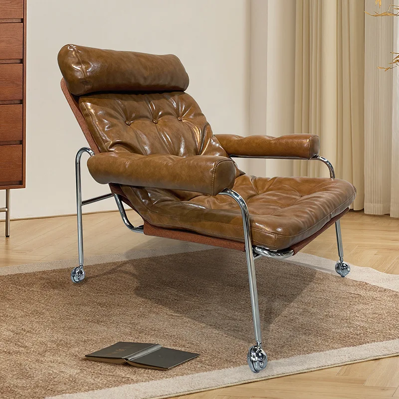 Medieval style Internet celebrity sofa chair Bauhaus Italian minimalist sofa chair Living room single designer creative
Medieval style Internet celebrity sofa chair Bauhaus Italian minimalist sofa chair Living room single designer creative