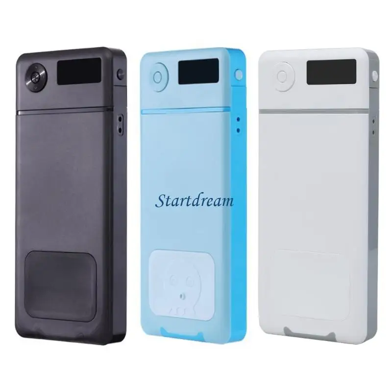 Timer Safe Box Long Standby Time Phone Lock Box Discipline Tool for Study K92C
Timer Safe Box Long Standby Time Phone Lock Box Discipline Tool for Study K92C