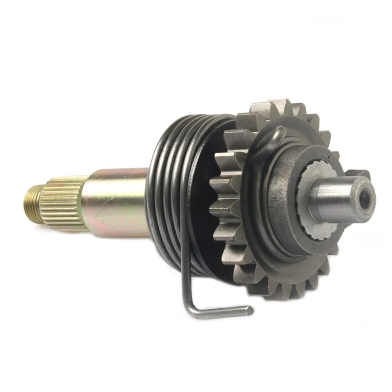 4X Motorcycle Kick Start Shaft Axle Assy For YAMAHA YBR125 XTZ125 XTZ YBR 125 XT125Z Engine Kick Starter Shaft Assembly
4X Motorcycle Kick Start Shaft Axle Assy For YAMAHA YBR125 XTZ125 XTZ YBR 125 XT125Z Engine Kick Starter Shaft Assembly