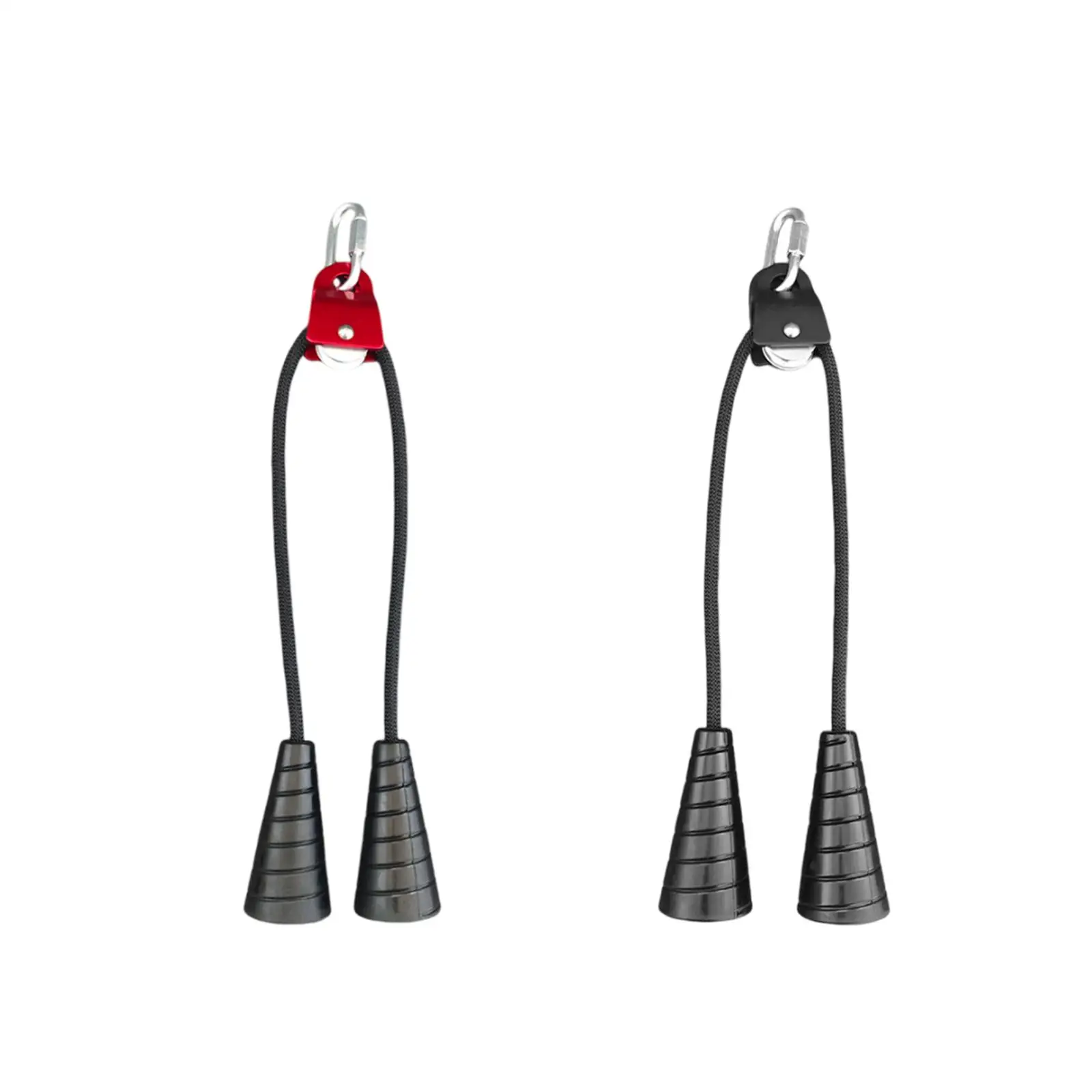 Tricep Rope Cable Machine Accessories Fitness Pull Rope Biceps Triceps Tension Rope Pull Down Rope for Lats Home Bodybuilding
Tricep Rope Cable Machine Accessories Fitness Pull Rope Biceps Triceps Tension Rope Pull Down Rope for Lats Home Bodybuilding